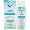 COMBE ITALIA Vagisil Incontinence Care Detergente Intimo 2in1 Lenisce & Rinfresca 250ml