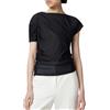 PINKO T-SHIRT MARLENA - 104836A2H1 - nero