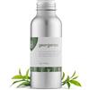 Georganics - Olio Collutorio Sbiancante Bio Oil pulling - Miscela che pulisce & Riduce Placca con Olio di Cocco Vergine e Bio - Vegan, senza SLS, Test Sugli Animali e Fluoro - Tea Tree - 100ml