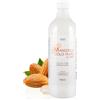 Farmazan Olio di Mandorle Dolci Puro 100%, Olio Corpo Spremuto a Freddo, Naturale e Senza Profumo 1000ml, per Gravidanza, Neonati, Pelle e Capelli Secchi, Made in Italy