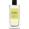 PRET � PORTER Prêt à Porter Milano Eau de Parfum Donna, Profumo fruttato e ambrato, con note di Bergamotto, Fiori d'Arancio e Vaniglia, 100 ml