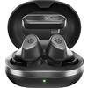 SteelSeries Arctis GameBuds™ per PlayStation - Auricolari da gioco wireless - 2,4 GHz + BT5.3 - Modalità ANC/Transparency - Resistenza all'acqua IP55, durata della batteria di 40 ore - Ricarica