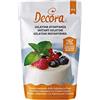 Decora 9261650 Gelatina Istantanea In Polvere 30 G