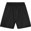 CityComfort Pantaloncini Sportivi Shorts per Bambino e Bermuda Ragazzo 5-14 Anni Pantaloncini Basket Calcio Kick Boxing Pallavolo Pantaloni Estivi Corti Pantaloncini Tuta Palestra (Navy, 9-10 Anni)