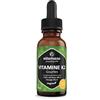 Vitamaze - amazing life Vitamina K2 Gocce, ad Alta Dose di Vitamina K2 per Giorno, MK-7 Menachinone Vegano & Liquido (> 99% Forma Tutto Trans), 50ml (1700 Gocce), Elevata Biodisponibilità, Nessun Additivo Inutile