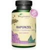 Vegavero Integratore per Capelli | Biotina, Zinco, Selenio e Vitamine B | Rinforzante per il Benessere di Chioma e Unghie | Vegan | 120 Capsule | Senza Additivi | No OGM | Vegavero®
