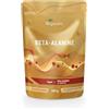 Vegavero Beta Alanina 500 g | 3000 mg per porzione | Potente Pre-workout | 100% Pura e Vegana | Senza Additivi | No OGM | Vegavero®