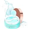 Foreo IRIS Maschera Occhi - Patch Occhiaie e Borse - Crema Contorno Occhi Idratante e Rinfrescante - Vegano - Tutti i tipi di pelle - Contorno Occhi Occhiaie - 60 Patch Occhi