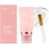 Zynxel Collagen Night Wrapping Mask, Maschera Bio Collagen Real Deep, Maschera Peel Off, Pulizia Della Facciale, Maschera Viso Peel Off, Levigare e Rassodare la Pelle, Minimizzare i Pori