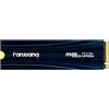 fanxiang SSD 2TB NVMe M.2 PCIe Gen4x4 - fino a 7100 MB/s - SSD Interno 2TB - Unità a Stato Solido Compatibile con PC, Laptop per Gamer e Professionisti - S880E
