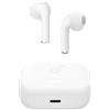 Soundcore K20i di Anker, auricolari wireless semi-in-ear, Bluetooth 5.3, 36 ore di riproduzione, ricarica rapida, suono nitido e chiamate con 2 microfoni ENC, EQ personalizzata, IPX5, controllo app