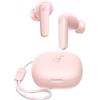 Soundcore Cuffie Bluetooth by Anker P20i, Auricolari Bluetooth 5.3, Cuffie Wireless In-ear Driver 10mm con Bassi Potenti, 30 Ore di Riproduzione, Resistenza acqua IPX5, EQ, 9 microfoni chiamate AI