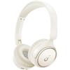 Soundcore Cuffie Bluetooth On-Ear H30i, Cuffie Wireless, Design Pieghevole, Bassi Puri, 60 Ore di Riproduzione, Bluetooth 5.3, Leggere e Confortevoli, Connettività con App, Connessione Multipunto