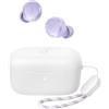 Soundcore Auricolari Bluetooth Anker A20i, Cuffie Bluetooth 5.3 Wireless con app, suono personalizzata, 28 ore riproduzione, 2 microfoni chiamate AI, modalità auricolare singolo, design portatile