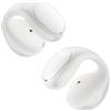 Soundcore C30i di Anker, auricolari open-ear con clip, comodi e leggeri, custodia design rigido, archetti collegabili, driver potenti per suono nitido, 30 ore di autonomia, resistente all'acqua IPX4