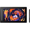 XP-PEN 15.4" Tavoletta Grafica con Schermo Artist 16 (2a generazione) 1920x1080 FHD Display Monitor, stilo X3 Elite, per Principianti, supporta Windows, Mac, Chrome OS, Android (Nero)