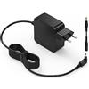 shefor Alimentatore per Acer 45W Caricabatterie per Acer Swift 1 3 5 SF314-52 SF314-51 SF113-31 SF314-54 Spin 1 3 5 Chromebook 11 13 14 15 R11 R13 Aspire 3 5 E15 E5 E1 ES1 ES15 E1-571 V3 V5 19V Adattatore