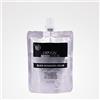 Design Look Decolorazione per capelli in crema colorante nera, Black Bleaching Cream Active Carbon, 10 toni, 250 g