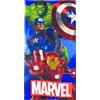 Avengers Marvel Avengers - Telo Mare / Asciugamano per bambini, asciugatura rapida, ultra morbido, 140cm