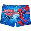 Spiderman Marvel Spider-Man - Costume da bagno boxer bambino, Poliestere