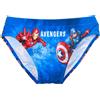 Avengers Marvel Avengers - Costume da bagno slip bambino, Poliestere