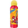 Spiderman Marvel Spidey e i suoi fantastici amici - Borraccia in alluminio, 500ml per bambini, BPA free