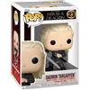 Funko POP! Television: House of the Dragon - Daemon Targaryen - Figura in vinile da collezione - Idea regalo - Prodotto ufficiale - Giocattoli per bambini e adulti