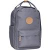 Beckmann City Light Backpack 20L Steel Grey