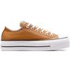 Converse Sneaker Donna Marrone A11540C