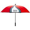 Vroom Vroom Pro Ombrello originale PorscheDesignAccessories XL 911 Cayenne Macan Taycan Martini Racing Red Brolly per gli appassionati di Porsche, Rosso