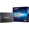Gigabyte GP-GSTFS31240GNTD Gigabyte SSD HardDisk