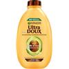 Garnier Ultra Soft Shampoo Nutriente Avocado Karité 600 ml