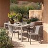 Nardi Garden Nardi dining set tevere 147 - tiberina bistrot