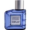 Replay - #TANK For Him Eau de Toilette da uomo. Profumo da uomo con un carattere Energico e uno stile Moderno, Fragranza Agrumata - Aromatica. Flacone da 30 Ml