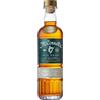 McConnell's Mc CONNELL'S Irish Whisky, malto irlandese e whisky di grano, 5 anni in selezionate botti di bourbon, floreale, note di cedro, spezie dolci e rovere pepato, 42% Vol.
