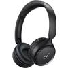 Soundcore Cuffie Bluetooth On-Ear H30i, Cuffie Wireless, Design Pieghevole, Bassi Puri, 60 Ore di Riproduzione, Bluetooth 5.3, Leggere e Confortevoli, Connettività con App, Connessione Multipunto