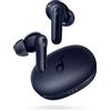 Soundcore by Anker P2 Mini Auricolari Bluetooth Wireless, Cuffie bluetooth con 10mm Driver, Bassi Potenti, EQ Personalizzata, 32 Ore Riproduzione, Bluetooth 5.2, Ricarica USB-C, Design Piccoli