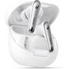soundcore Anker Liberty 4 NC Cuffie bluetooth cancellazione rumore, Auricolari bluetooth 98,5% meno rumore, cancellazione rumore adattiva orecchie/ambiente, Hi-Res Audio, 50 ore, Bluetooth 5.3