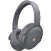 Edifier WH700NB Pro - Cuffie senza fili con cancellazione attiva del rumore da -43 dB, audio Hi-Res, AAC, Bluetooth V5.4, connessione multi-point, chiamate chiare AI, ricarica rapida, pieghevole,