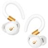Soundcore Sport X20 cuffie bluetooth sport di Anker, auricolari cancellazione del rumore, rotabili e estensibili, bassi profondi, impermeabilità IP68 anti-sudore, anti-polvere, lungo riproduzione