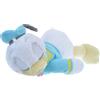 Disney Store Official Peluche Grande Paperino Addormentato, 45 cm, Grazioso papero Peluche, Adatto dalla Nascita, 0+