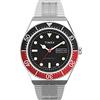 Timex Orologio Automatico TW2U83400
