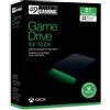 Seagate Game Drive for Xbox, 2TB, External Hard Drive Portable, USB 3.2 Gen 1, B