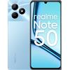 REALME Note 50 4 - 128Gb Sky Blue