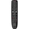 Does not apply | Telecomando Universale GUMBODY FACILE TV+ | Corpo in Gomma, Compatibile Con La