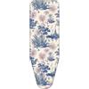 Colombo Foderina di ricambio per asse da stiro SPRING BLOSSOM 140x55cm