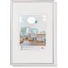 walther design Cornice Argento 59,4 x 84 cm (DIN A1) Nuova Cornice in plastica Lifestyle KV684S