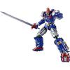 BANDAI TAMASHII NATIONS - Voltes V Legacy - Voltes V, Bandai Spirits Figura The Robot Spirits