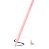 DAORANGE Penna per Tablet Touch Screen, Universale Stylus Pen Penna ad Alta Sensibilità per Android Tablet Compatibile con iPad, per Samsung, per Huawei, per XiaoMi, per Redmi, Smartphone (Rosa)