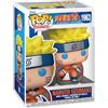 Funko Pop! Animation: Naruto Classic - Naruto Uzumaki - Figura in Vinile da Collezione - Idea Regalo - Merchandising Ufficiale - Giocattoli per Bambini e Adulti - Anime Fans